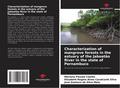 Characterization of mangrove forests in the estuary of the Jaboatão River in the state of Pernambuco