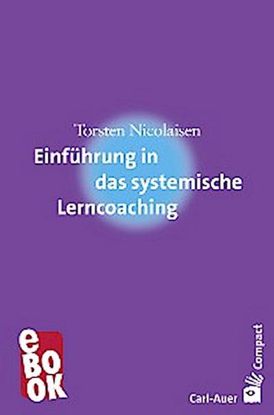 Einführung in das systemische Lerncoaching