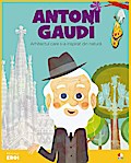 Micii eroi - Gaudi
