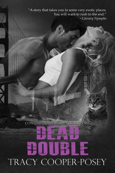 Dead Double (Romantic Thrillers Collection)