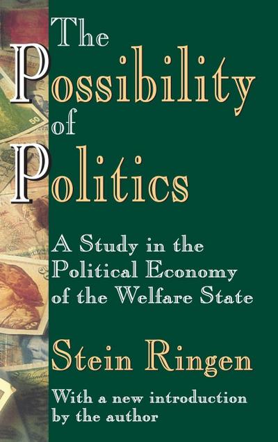 The Possibility of Politics