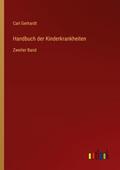 Handbuch der Kinderkrankheiten