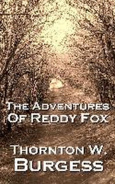The Adventures Of Reddy Fox