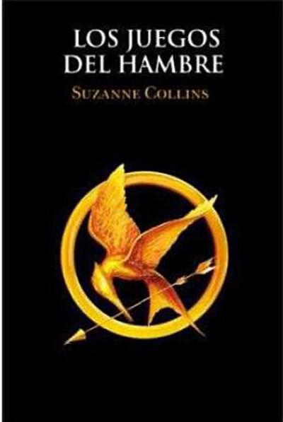 Los juegos del hambre