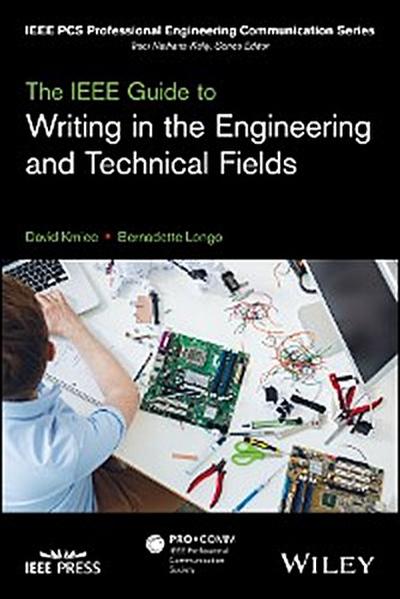 The IEEE Guide to Writing in the Engineering and Technical Fields