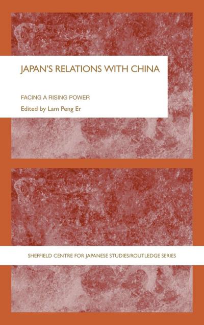 Japan’s Relations With China