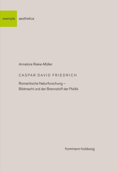 Caspar David Friedrich