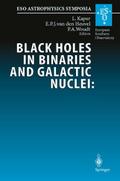 Black Holes in Binaries and Galactic Nuclei: Diagnostics, Demography and Formation
