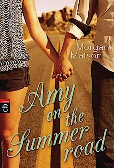 Amy on the Summer Road