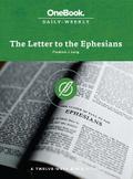 The Letter to the Ephesians
