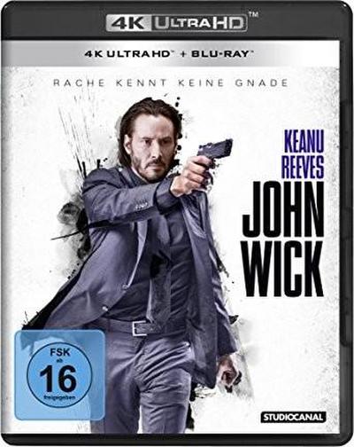 John Wick