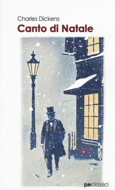 Dickens, C: Canto di Natale
