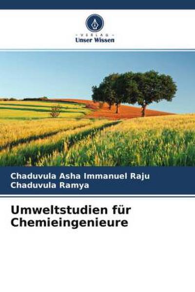 Umweltstudien für Chemieingenieure