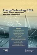 Energy Technology 2024