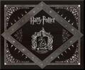 Harry Potter: Slytherin Deluxe Stationery Set