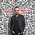 Give More Love (CD)