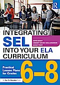 Integrating SEL into Your ELA Curriculum