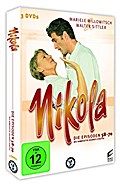 Nikola - Box 6 / Episoden 58-70