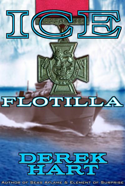 Ice Flotilla