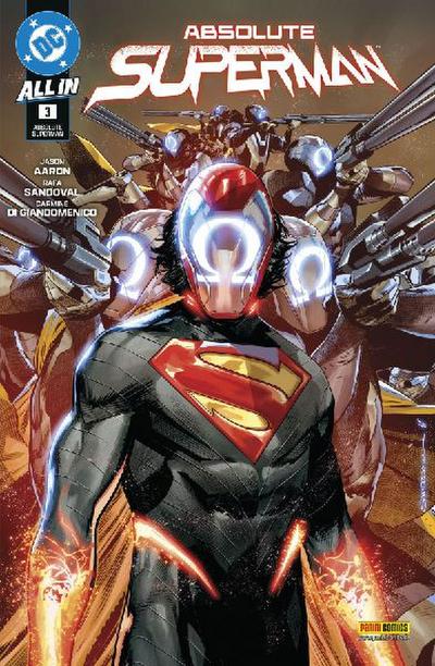 Absolute Superman