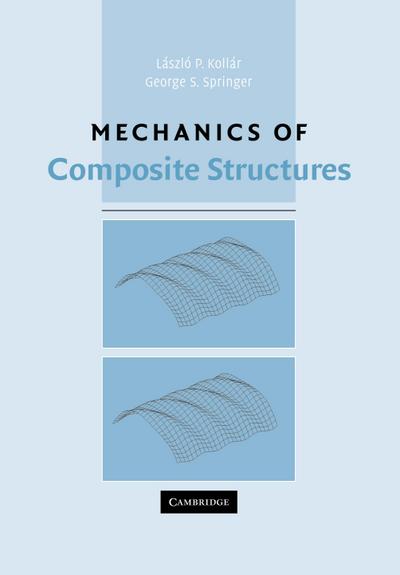 Mechanics of Composite Structures