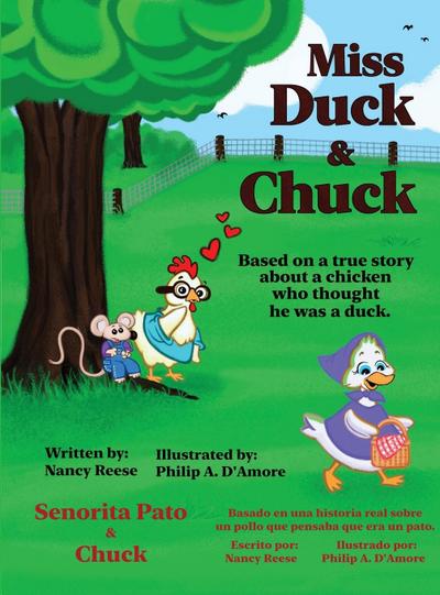 Miss Duck & Chuck