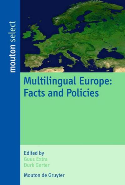 Multilingual Europe