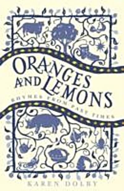 Oranges and Lemons