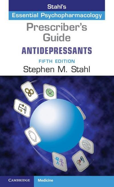 Prescriber’s Guide: Antidepressants