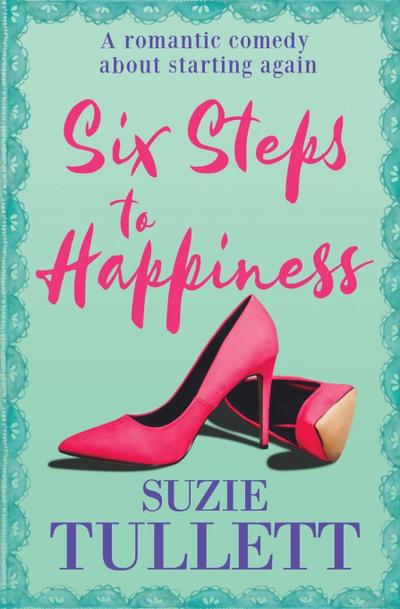 Six Steps to Happiness