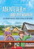 Abenteuer im Land der Wikinger