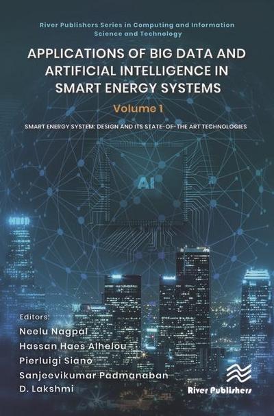 Applications of Big Data and Artificial Intelligence in Smart Energy Systems