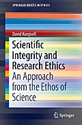 Scientific Integrity and Research Ethics