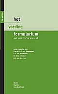 Het voeding formularium