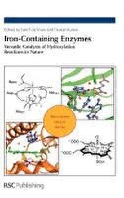 Iron-Containing Enzymes