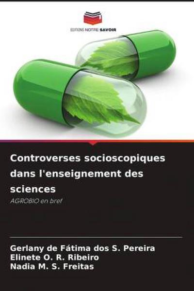 Controverses socioscopiques dans l’enseignement des sciences