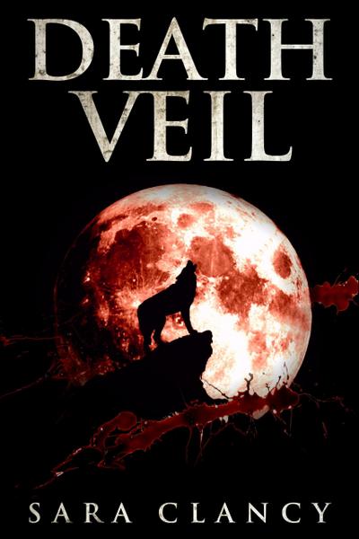 Death Veil (Banshee Series, #6)