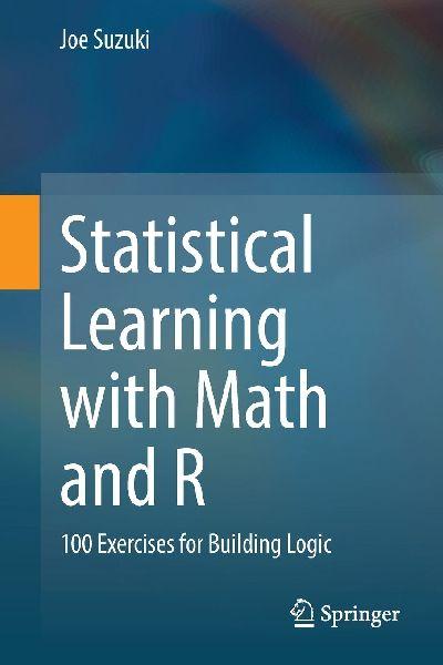 Statistical Learning with Math and R