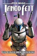 Star Wars Comics: Jango Fett - Pfad der verlorenen