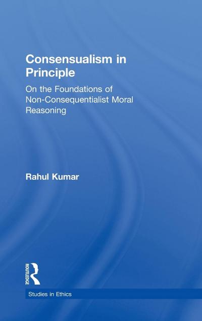 Consensualism in Principle