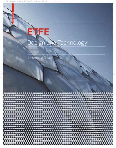 ETFE, English edition