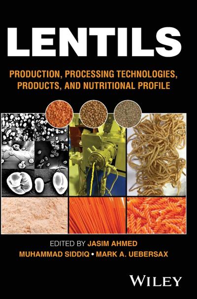 Lentils