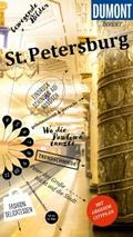 DUMONT direkt Reiseführer E-Book St. Petersburg