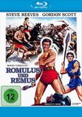Romulus und Remus