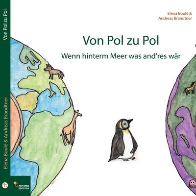 Von Pol zu Pol