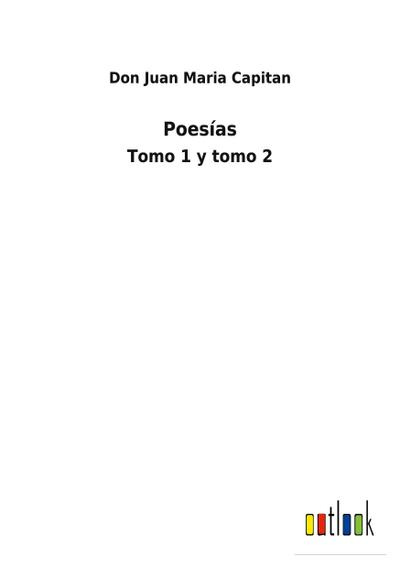 Poesías