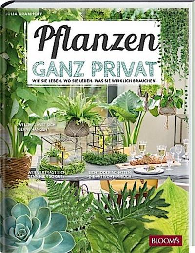 Pflanzen ganz privat