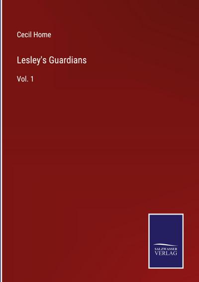 Lesley’s Guardians