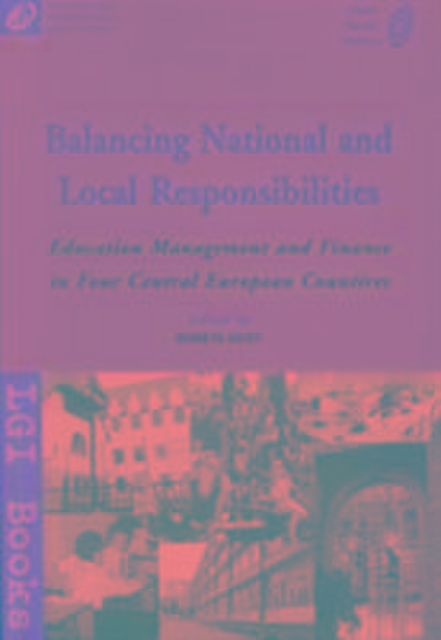 Balancing National and Local Responsibilities