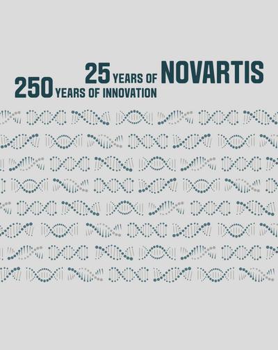 A History of Novartis